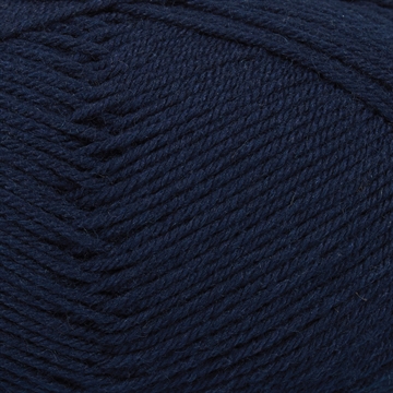 Mayflower 1.Class Cashmere -  Marineblå - 7